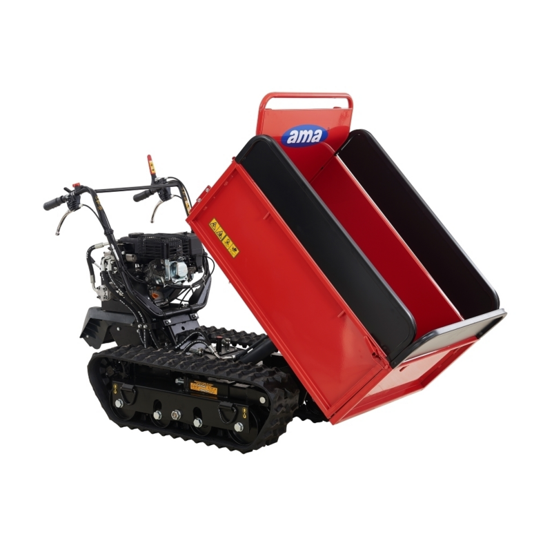 TRANSPORTER TAG600T
