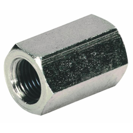 PROLUNGA FEMMINA/FEMMINA DA 3/4” L.40mm