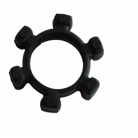 INSERTO ELASTICO PER GIUNTO ARTICOLO 02489 E 02492