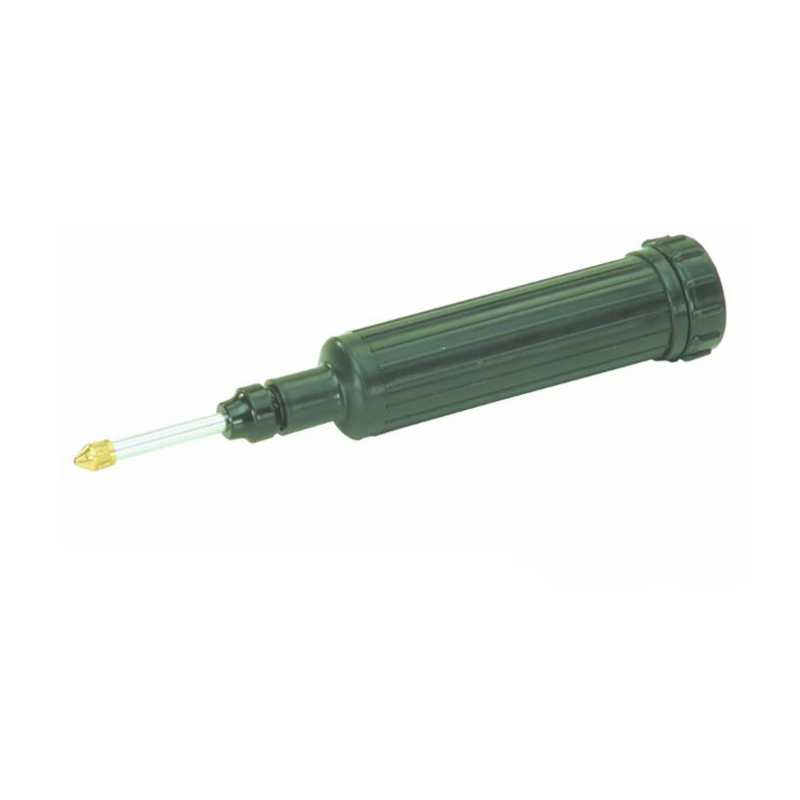 INGRASATORE MANUALE PUNTALE 100 GR
