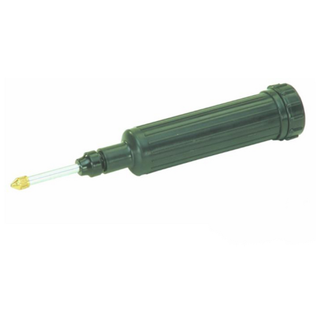 INGRASATORE MANUALE PUNTALE 100 GR