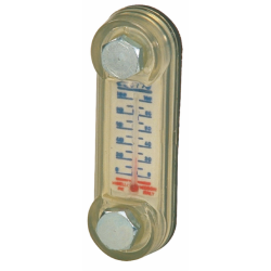 INDICATORE DI LIVELLO INTERASSE 76mm
