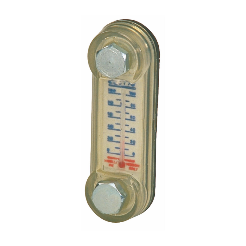 INDICATORE DI LIVELLO INTERASSE 127mm