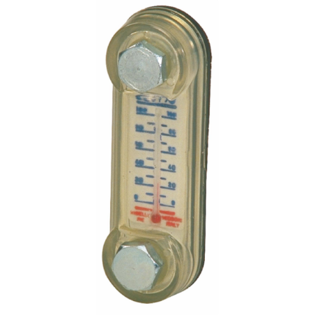 INDICATORE DI LIVELLO INTERASSE 127mm