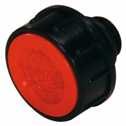 TAPPO DA 1/2” CON DOPPIO SFIATO