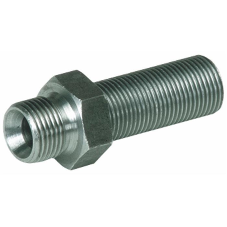 NIPPLES DI CONGIUNZIONE PASSAPARETE DA 1/4"
