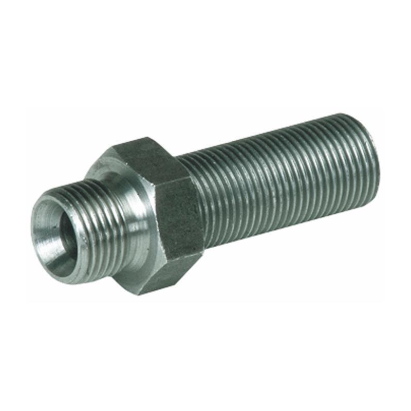 NIPPLES DI CONGIUNZIONE PASSAPARETE DA 3/8"