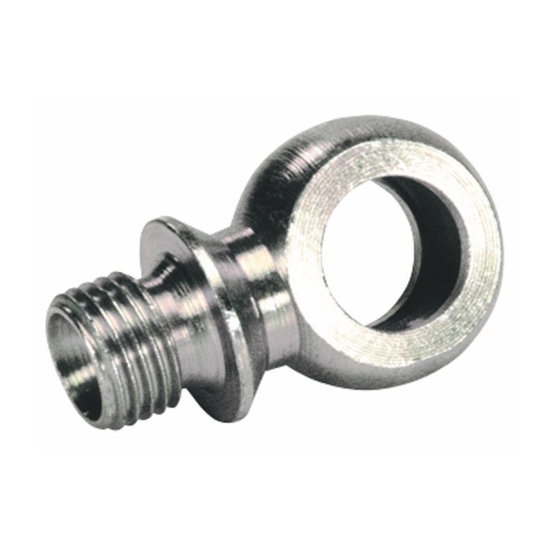 OCCHIO FILETTATO CON BATTUTA DA 1/2"