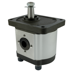 POMPA AD INGRANAGGI GRUPPO 2 DA 11,4cc DESTRA “MODELLO STANDARD” TIPO PLESSEY C22/25