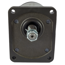 POMPA AD INGRANAGGI GRUPPO 2 DA 11,4cc DESTRA “MODELLO STANDARD” TIPO PLESSEY C22/25