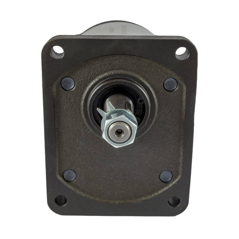 POMPA AD INGRANAGGI GRUPPO 2 DA 11,4cc DESTRA “MODELLO STANDARD” TIPO PLESSEY C22/25