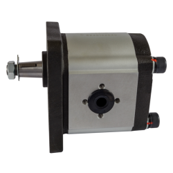 POMPA AD INGRANAGGI GRUPPO 2 DA 11,4cc DESTRA “MODELLO STANDARD” TIPO PLESSEY C22/25