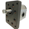 POMPA AD INGRANAGGI GRUPPO 3 DA 42cc DESTRA “MODELLO STANDARD” TIPO PLESSEY C94