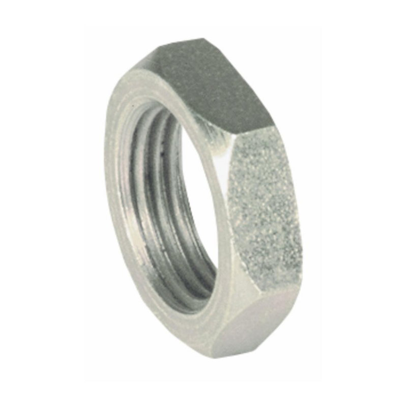 CONTRODADO PER NIPPLES PASSAPARETE DA 3/8"