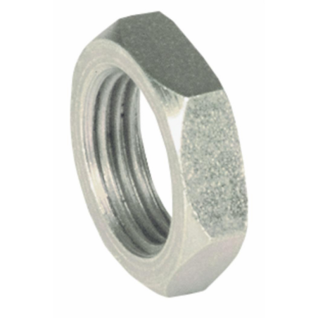 CONTRODADO PER NIPPLES PASSAPARETE DA 3/8"