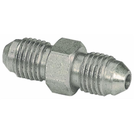 NIPPLES DI CONGIUNZIONE JIC 74° 3/4”-16