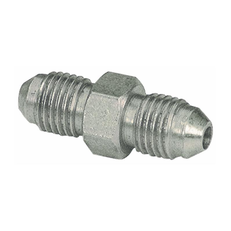 NIPPLES DI CONGIUNZIONE JIC 74° 7/8”-14