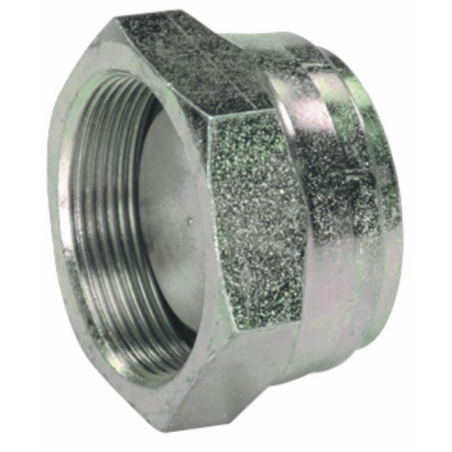 TAPPO FEMMINA GIREVOLE DA 1/2"