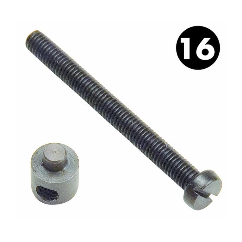 TENDICATENA PIONEER 1074