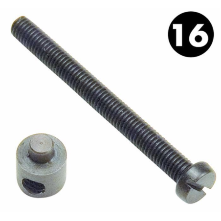 TENDICATENA PIONEER 1074