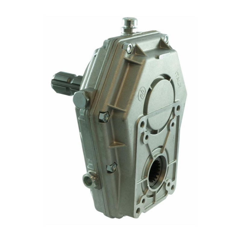 MOLTIPLICATORE PER POMPA GRUPPO 3 MASCHIO RAPPORTO 1:3,8