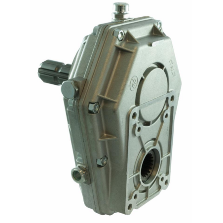 MOLTIPLICATORE PER POMPA GRUPPO 3 MASCHIO RAPPORTO 1:3,8