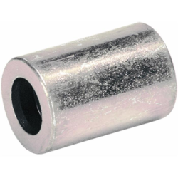 BOCCOLA A PRESSARE DA 1/4" TUBO SAE100 R1AT – EN853 1SN