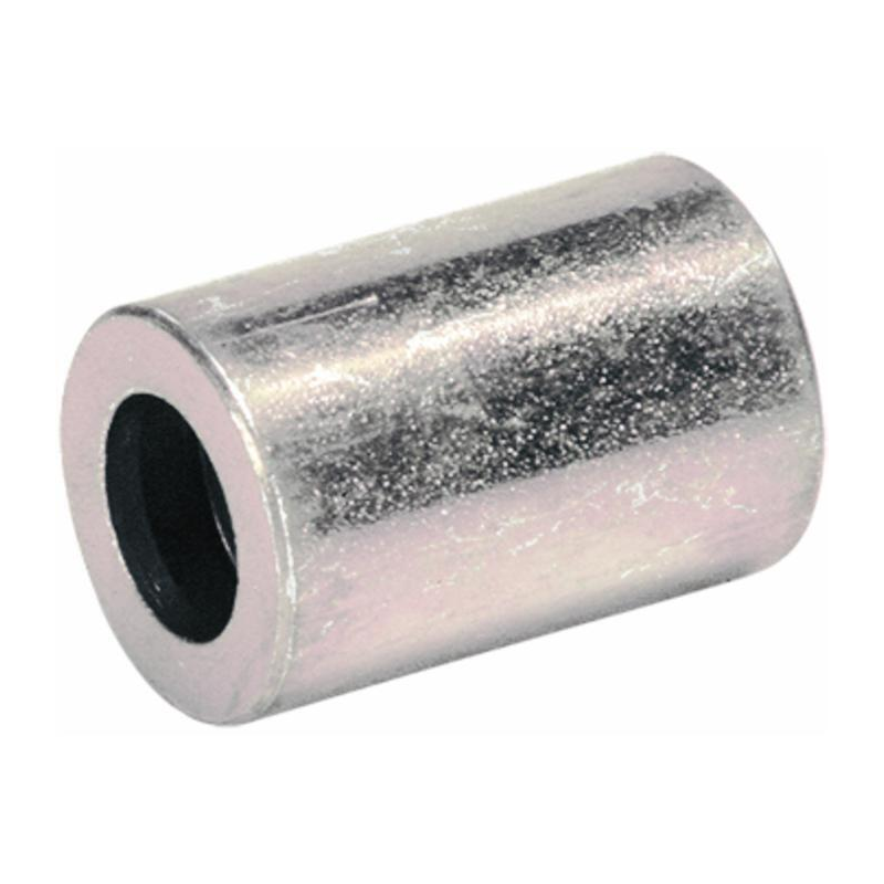 BOCCOLA A PRESSARE DA 1/4" TUBO SAE100 R1AT – EN853 1SN