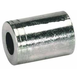 BOCCOLA A PRESSARE DA 1/4" TUBO SAE100 R2AT – EN853 2SN