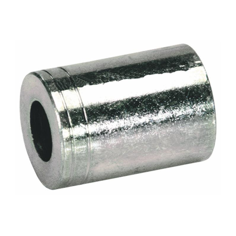 BOCCOLA A PRESSARE DA 1/4" TUBO SAE100 R2AT – EN853 2SN