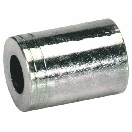 BOCCOLA A PRESSARE DA 1/4" TUBO SAE100 R2AT – EN853 2SN