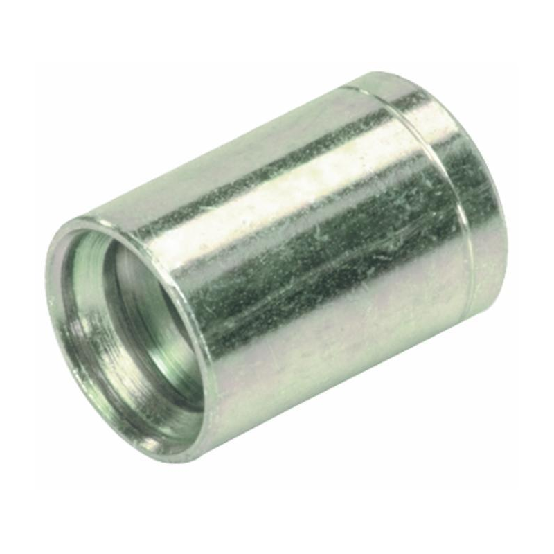 BOCCOLA A PRESSARE DA 5/16" TUBO SAE100 R2AT – EN853 2SN