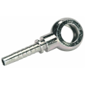 RACCORDO AD OCCHIO DA 3/8” TUBO 1/4”