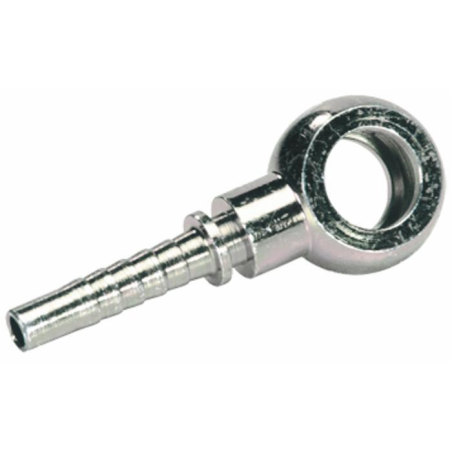 RACCORDO AD OCCHIO DA 3/8” TUBO 1/2”
