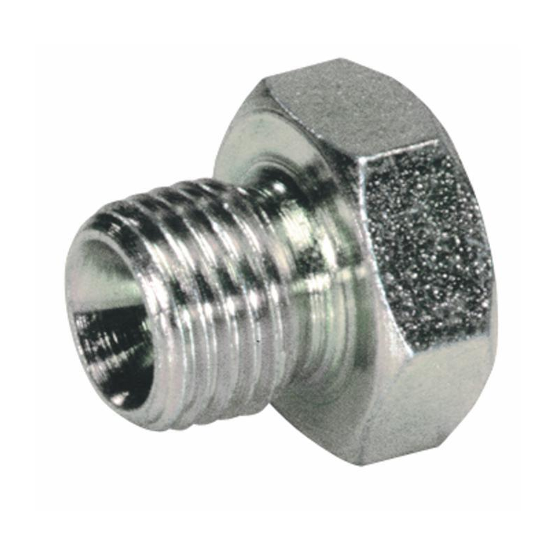 TAPPO MASCHIO DA 3/8"