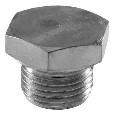 TAPPO MASCHIO DA 1/2"