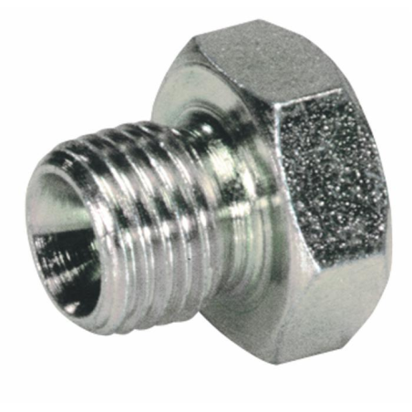 TAPPO MASCHIO DA 3/4"