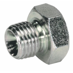 TAPPO MASCHIO DA 22x1,5