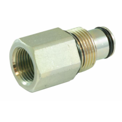 BUSSOLA CARRY-OVER PER SD5 WALVOIL