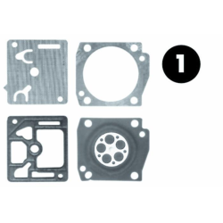 KIT MEMBR.E GUARN.ZAMA GND-25