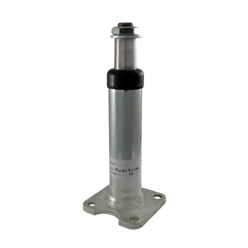 COLONNETTA PER IDROGUIDA LUNGHEZZA 158mm