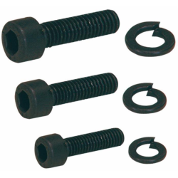 VITE BRUGOLA DA 3/8" - 16X20 WITHWORTH