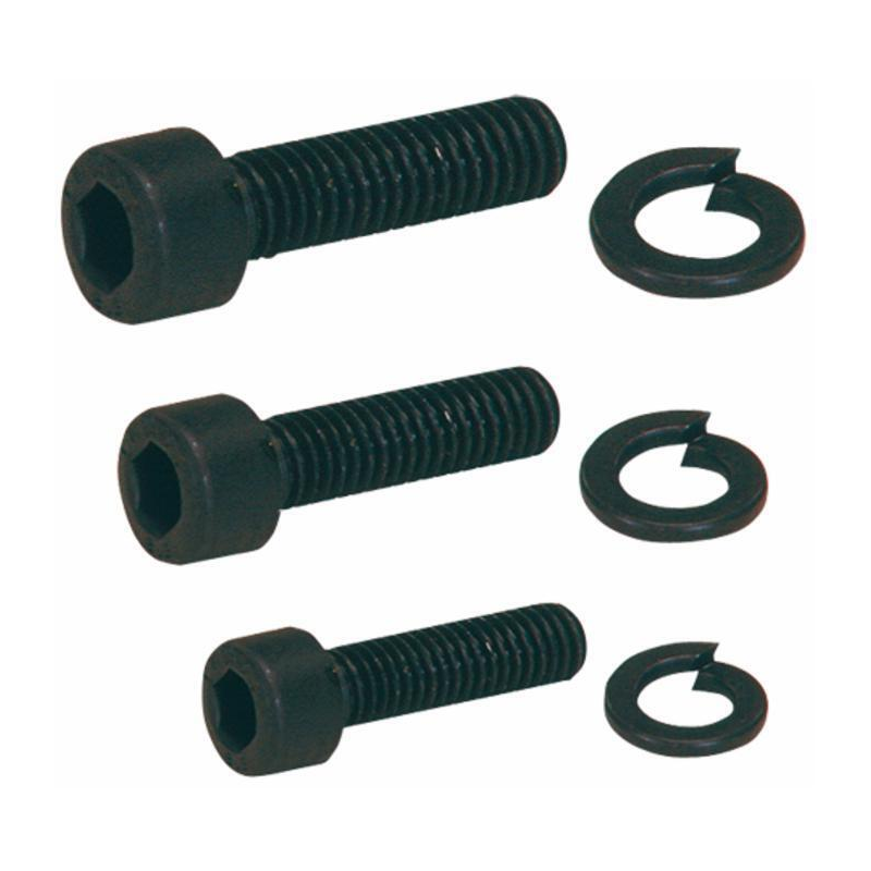 VITE BRUGOLA DA 3/8" - 16X20 WITHWORTH