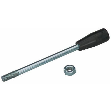 ASTA LEVA M8 LUNGHEZZA 200mm