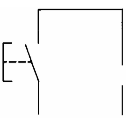 ASTA LEVA MICRO M12 STABILE