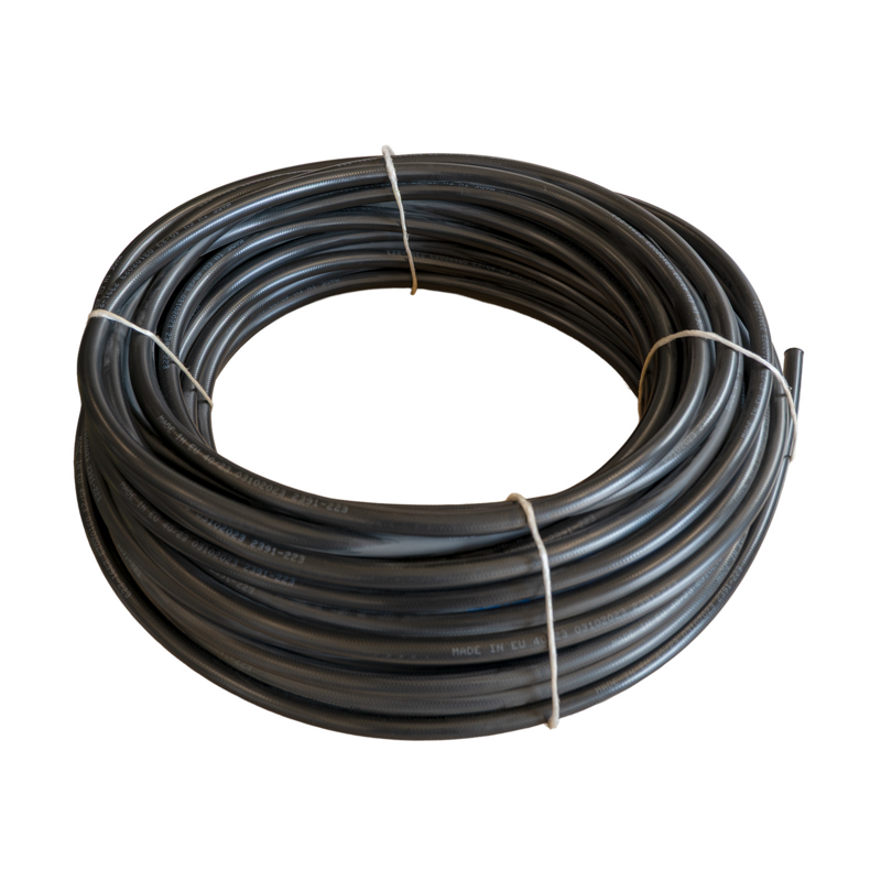 TUBO FLESSIBILE REFLUID 3/8" 2SC