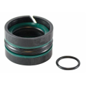 KIT GUARN.CIL.AL.90 ST.40 COMP