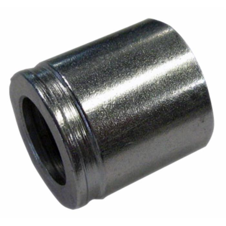 BOCCOLA A PRESSARE UNIFICATE DA 5/8" TUBO SAE100 R1AT/R2AT – EN853 1SN/2SN – EN857 2SC (COMPACT)