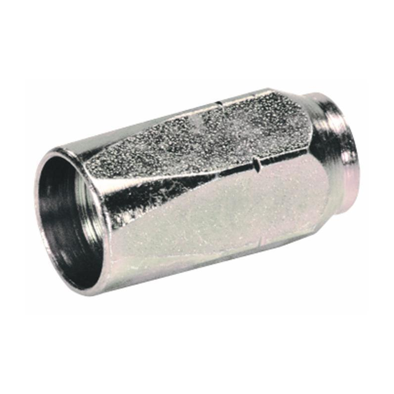 BOCCOLA RECUPERABILE DA 3/8" TUBO SAE100 R1AT – EN853 1SN