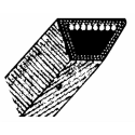 CINGHIA NOMA 49330